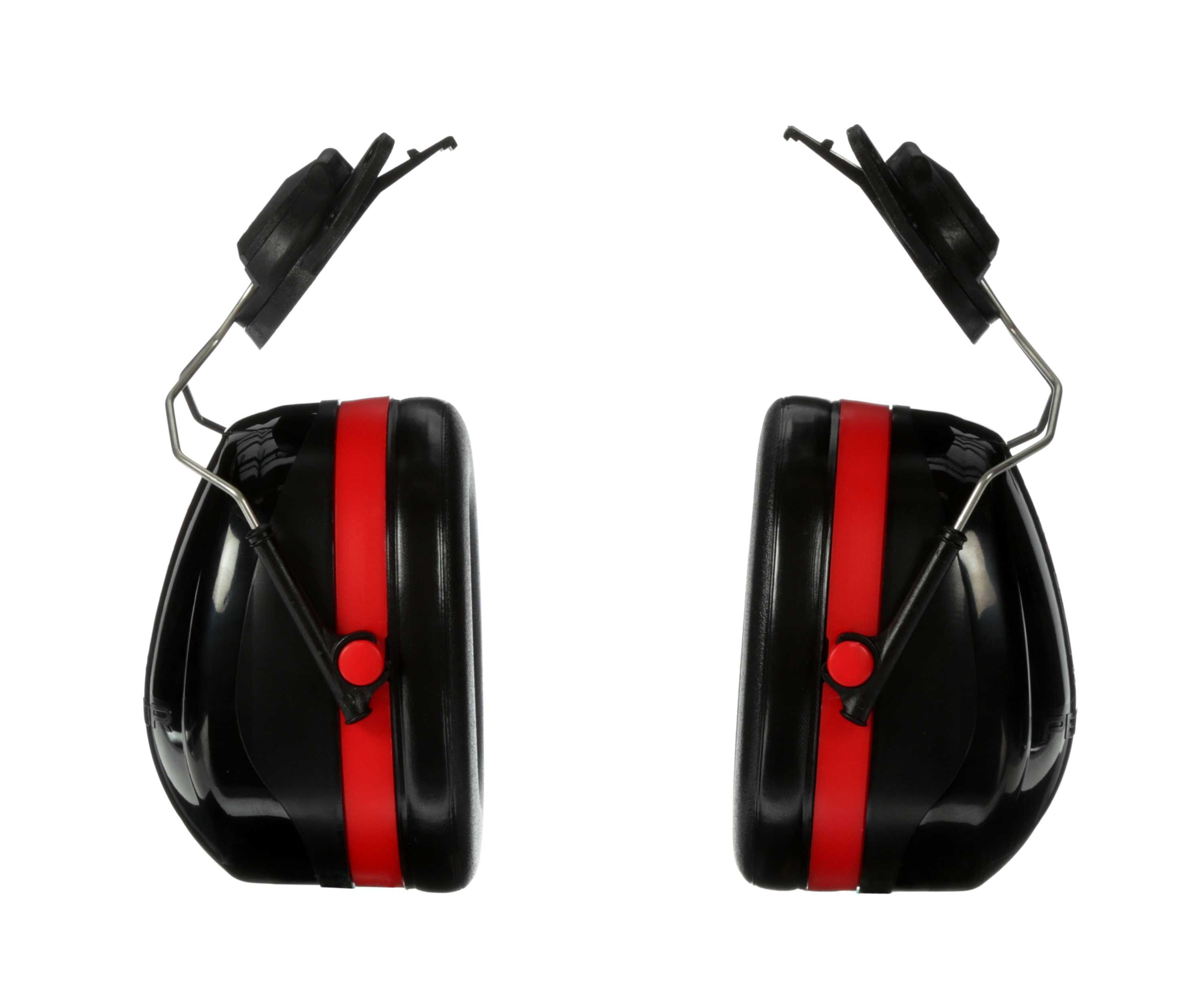 Protector auditivo adaptable a casco H10P3E (3M)