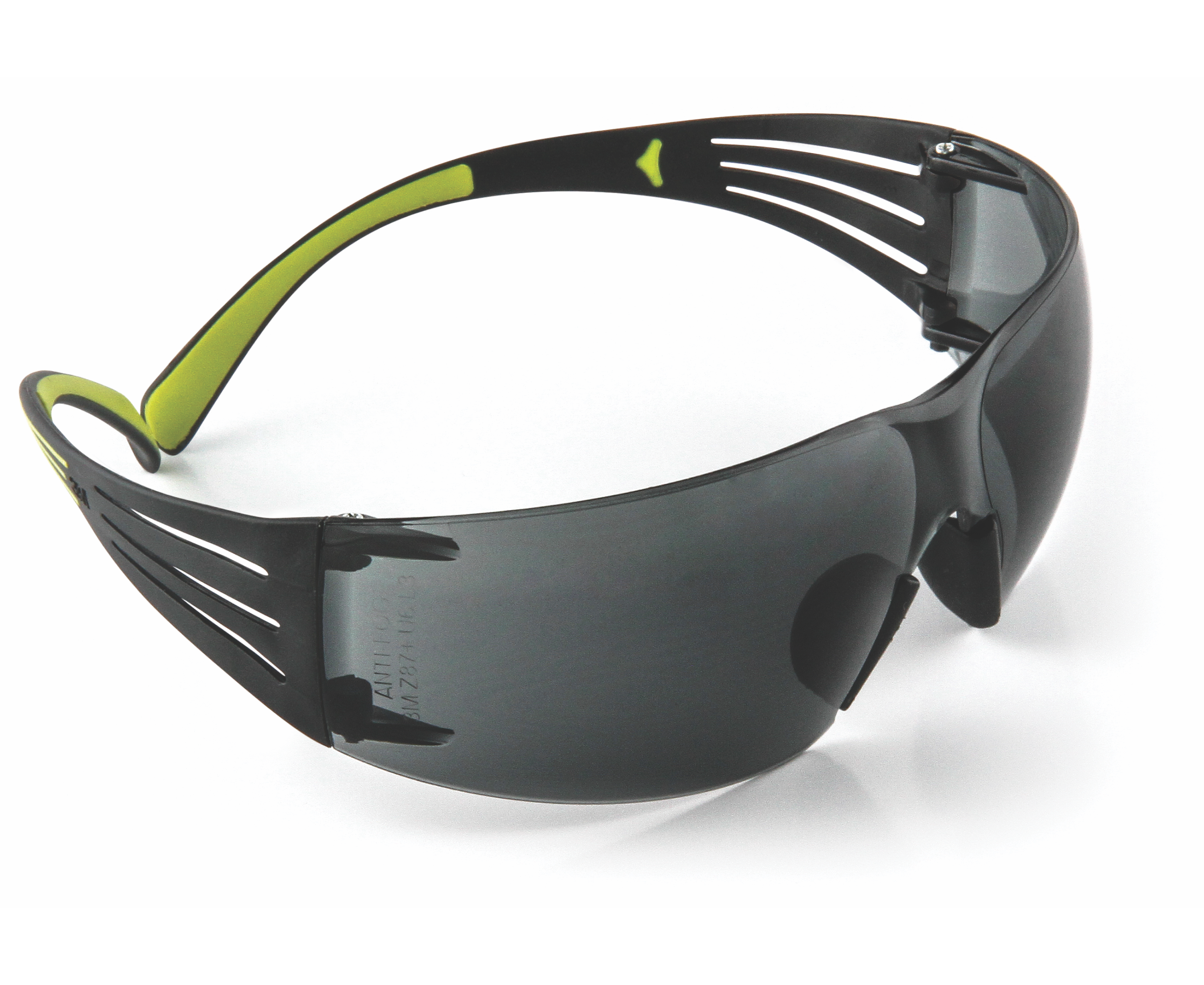 Lentes de seguridad oscuros 3m new arrivals